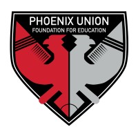 Phoenix Union Foundation for Education Logo