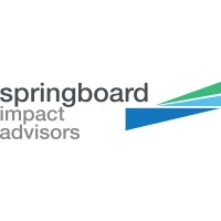 Springboard Impact Advisors Logo
