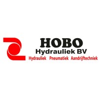 Hobo Hydrauliek B.V. Logo