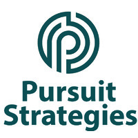 Pursuit Strategies, LLC Logo