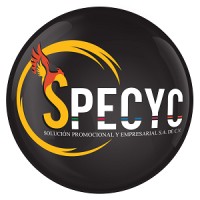 SPECYC Solución Promocional y Empresarial Logo