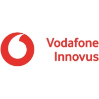 Vodafone Innovus Logo