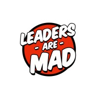 Leaders are Making A Difference Logo
