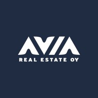 AVIA Real Estate Oy Logo