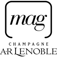 Champagne AR Lenoble Logo