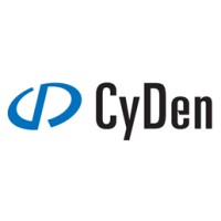 CyDen Logo