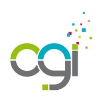 OGI Groupe Logo