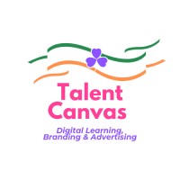 Talent Canvas Logo