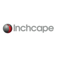 Inchcape Russia Logo
