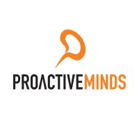 Proactive Minds Logo