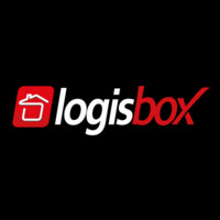 Logisbox Logo