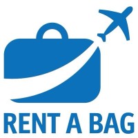 Rent a Bag - Aluguel de Malas Logo