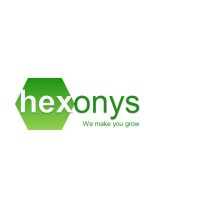 Hexonys Logo