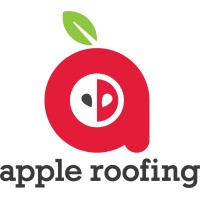 Apple Roofing - Crest Exteriors Logo
