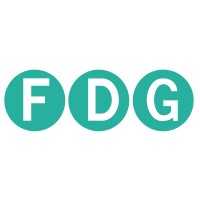 Frigerio Design Group Logo