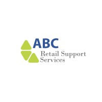 ABC RETAIL SUPPORT SERVICES Logo