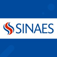 Sistema Nacional de Acreditación de la Educación Superior (SINAES) Logo