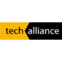 Tech Alliance Logo