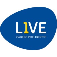 Live Viagens Inteligentes Logo
