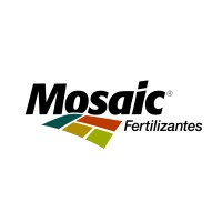Mosaic Fertilizantes Logo