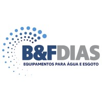 B&F DIAS Logo