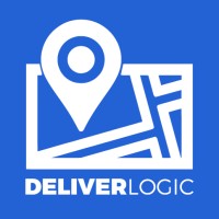 DeliverLogic Logo