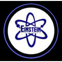 Einstein Charter Schools Logo