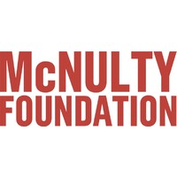 John P. and Anne Welsh McNulty Foundation Logo