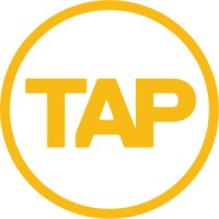 TAP Network Logo