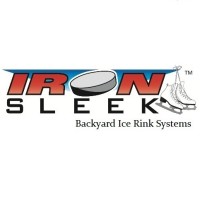 Iron Sleek, Inc. Logo