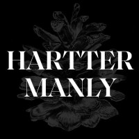 HARTTER | MANLY Logo