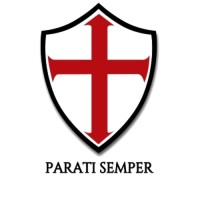 Troops of Saint George Logo