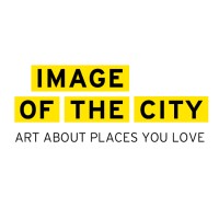 IMAGE OF THE CITY Logo