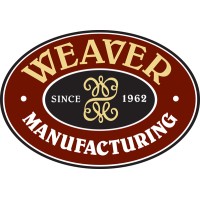 Weaver Manufacturing Company Logo