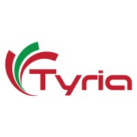 Tyria Lighting Technology Co., Ltd Logo