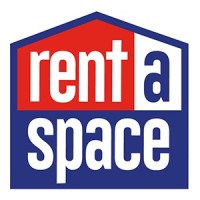 Rent A Space (Self-Storage) Limited Logo