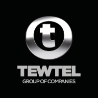 Tewtel Group of Companies Logo
