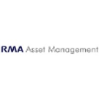 RMA Asset Management Logo