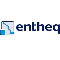 Entheq Inspection Services B.V. Logo