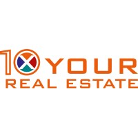 10x Your Real Estate Logo