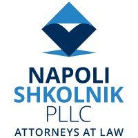 Napoli Shkolnik PLLC Logo