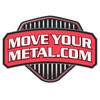 moveyourmetal.com Logo