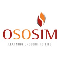 Ososim Logo