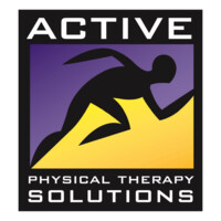 Active Physical Therapy Solutions Logo