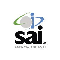 SAI Customs Brokers Logo
