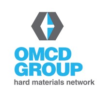 OMCD Group Logo