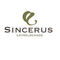 Sincerus letselschade B.V. Logo