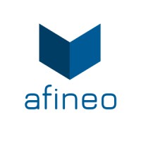 Afineo Logo