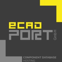ECAD-PORT GmbH Logo