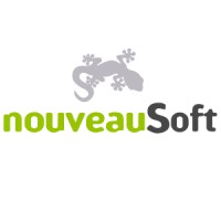 nouveauSoft Logo
